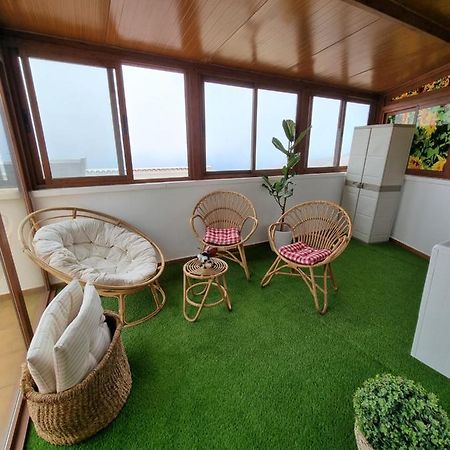 Apartamento La Villa บัลแบร์เด ภายนอก รูปภาพ