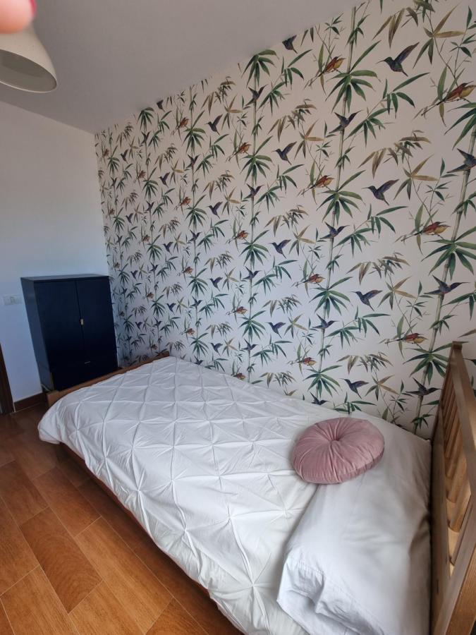 Apartamento La Villa บัลแบร์เด ภายนอก รูปภาพ