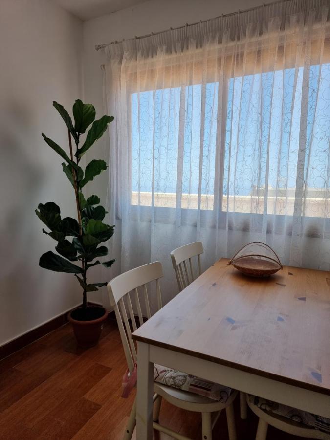 Apartamento La Villa บัลแบร์เด ภายนอก รูปภาพ