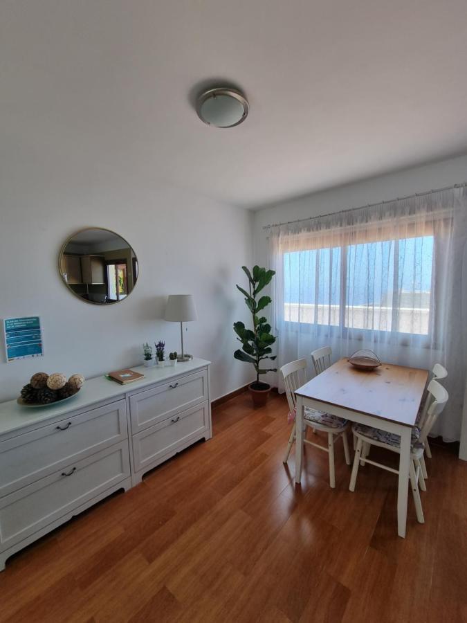 Apartamento La Villa บัลแบร์เด ภายนอก รูปภาพ