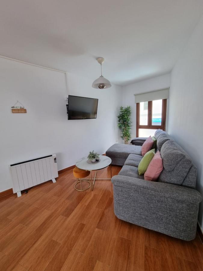 Apartamento La Villa บัลแบร์เด ภายนอก รูปภาพ