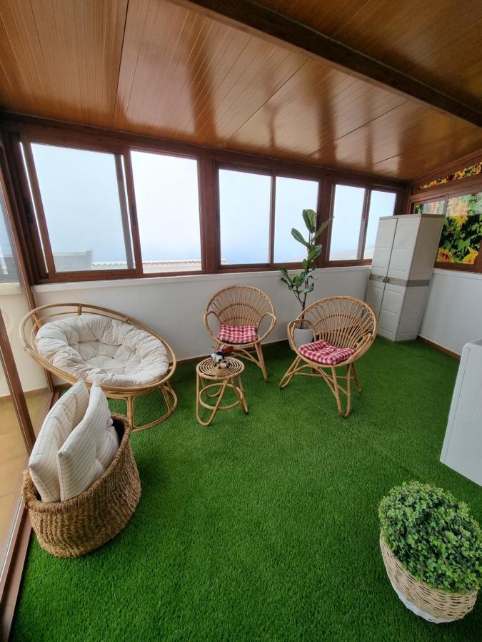 Apartamento La Villa บัลแบร์เด ภายนอก รูปภาพ